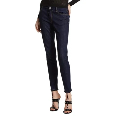 Jeans > Skinny Jeans - - Dsquared2 - Modalova