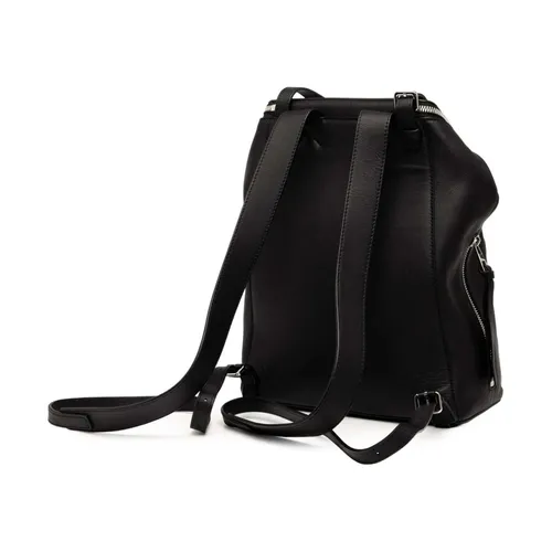 Pre-owned > Pre-owned Bags > Pre-owned Backpacks - - Loewe Pre-owned - Modalova
