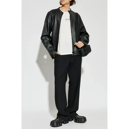 Tops > T-Shirts - - Zadig & Voltaire - Modalova