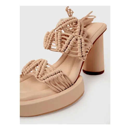 Shoes > Sandals > High Heel Sandals - - Paloma Barceló - Modalova