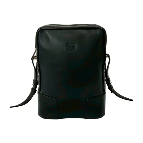 Pre-owned > Pre-owned Bags > Pre-owned Cross Body Bags - - Loewe Pre-owned - Modalova
