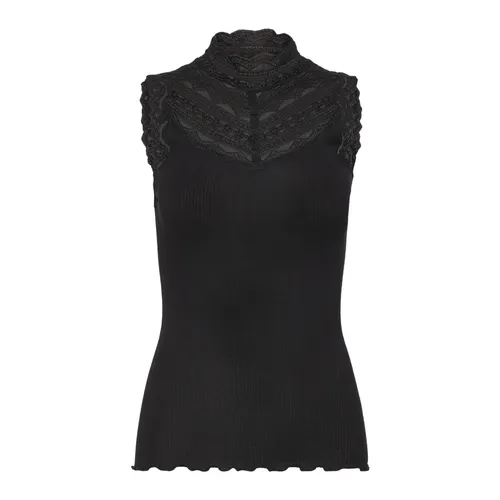 Tops > Sleeveless Tops - - Rosemunde - Modalova