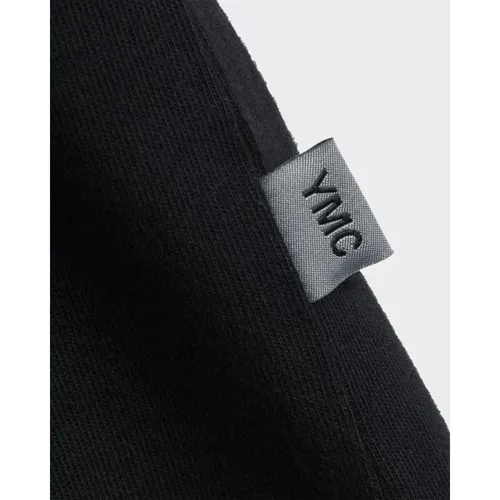 Tops > T-Shirts - - YMC You Must Create - Modalova