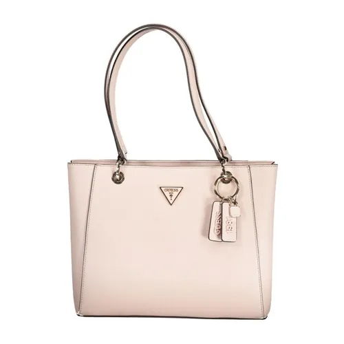 Guess - Bags > Tote Bags - Pink - Guess - Modalova