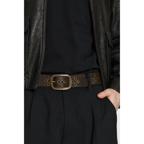 Accessories > Belts - - Dsquared2 - Modalova