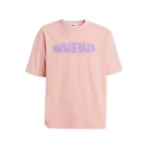 Ambush - Tops > T-Shirts - Pink - Ambush - Modalova