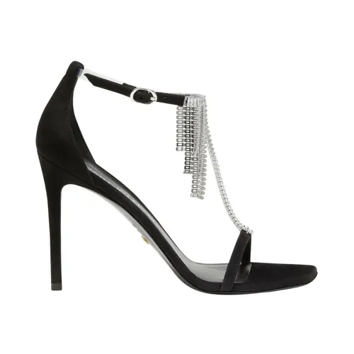 Shoes > Sandals > High Heel Sandals - - Stuart Weitzman - Modalova