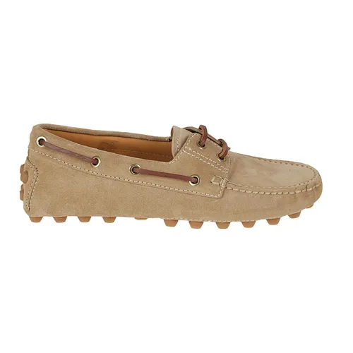 Shoes > Flats > Sailor Shoes - - Tod's - Modalova