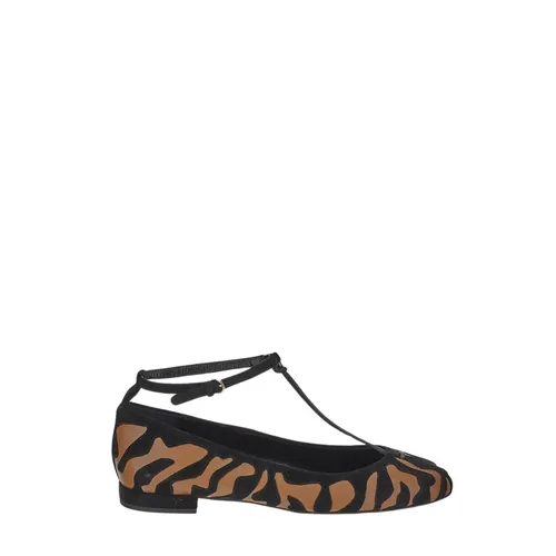 Shoes > Flats > Ballerinas - - Ulla Johnson - Modalova
