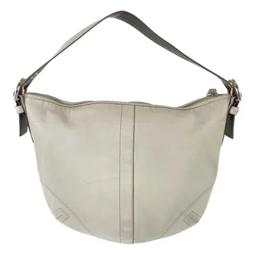 Pre-owned > Pre-owned Bags > Pre-owned Handbags - - Coach Pre-owned - Modalova