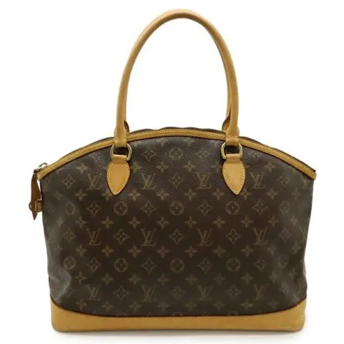 Pre-owned > Pre-owned Bags > Pre-owned Handbags - - Louis Vuitton Vintage - Modalova