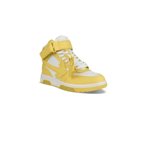 Shoes > Sneakers - - Off White - Modalova