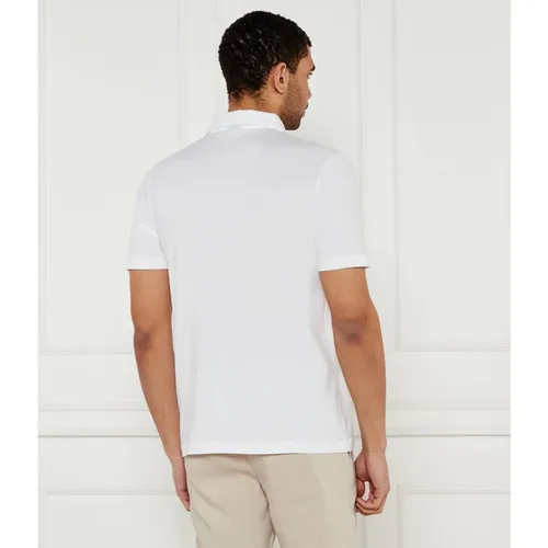 Hugo - Tops > Polo Shirts - White - Hugo - Modalova