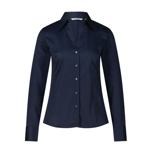 Blouses & Shirts > Shirts - - Caliban - Modalova
