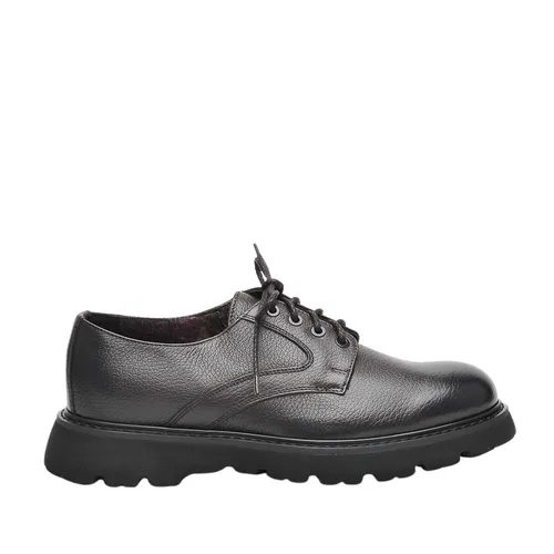 Shoes > Flats > Laced Shoes - - Doucal's - Modalova