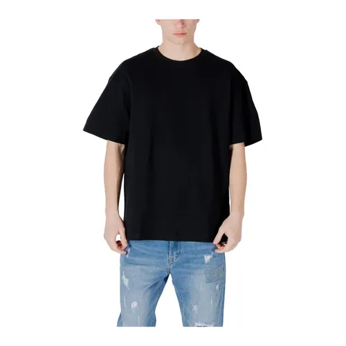 Tops > T-Shirts - - Gianni Lupo - Modalova