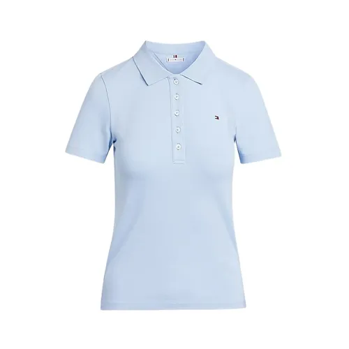 Tops > Polo Shirts - - Tommy Hilfiger - Modalova