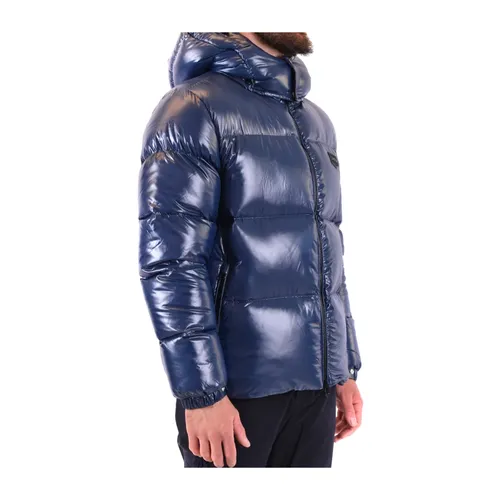 Jackets > Down Jackets - - Duvetica - Modalova
