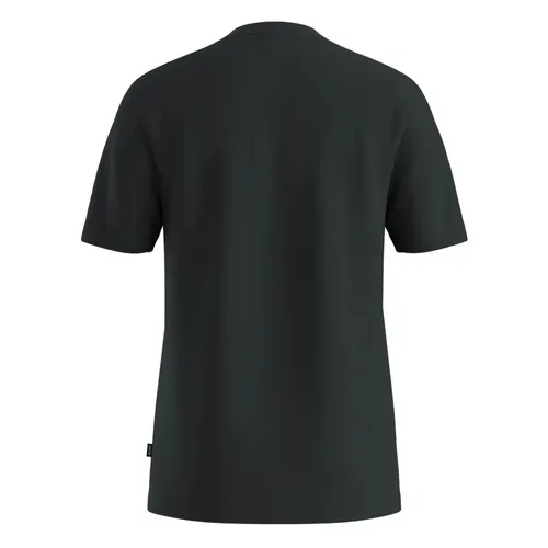 Hugo - Tops > T-Shirts - Black - Hugo - Modalova