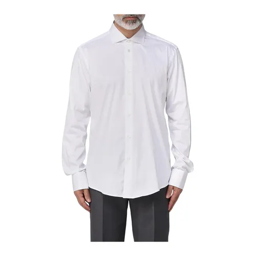 Shirts > Formal Shirts - - Brian Dales - Modalova