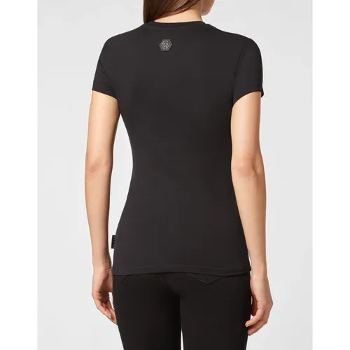 Tops > T-Shirts - - Philipp Plein - Modalova