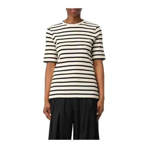 Tops > T-Shirts - - Jil Sander - Modalova