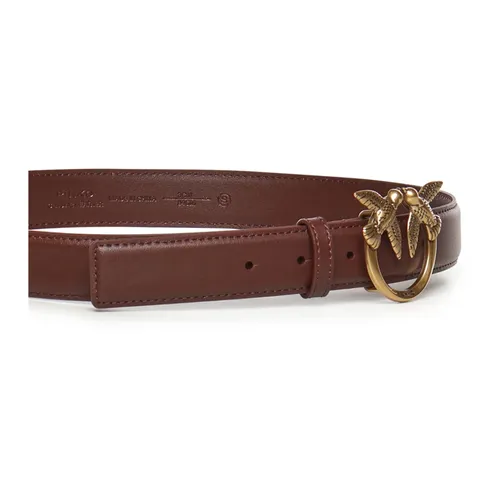 Accessories > Belts - - Pinko - Modalova