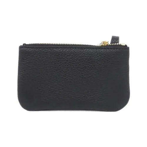 Pre-owned > Pre-owned Accessories > Pre-owned Wallets - - Salvatore Ferragamo Pre-owned - Modalova