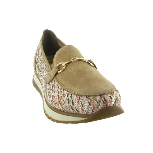Shoes > Flats > Loafers - - Rieker - Modalova