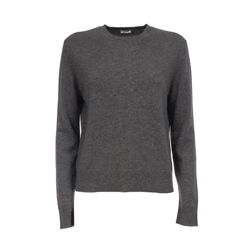 Knitwear > Cashmere Knitwear - - Aspesi - Modalova