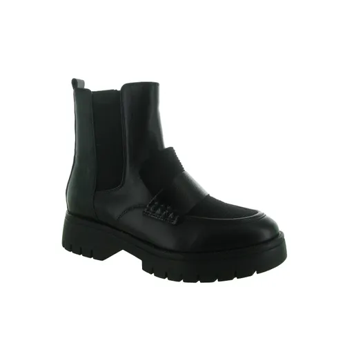 Shoes > Boots > Chelsea Boots - - Regarde Le Ciel - Modalova