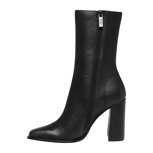 Shoes > Boots > Heeled Boots - - Steve Madden - Modalova