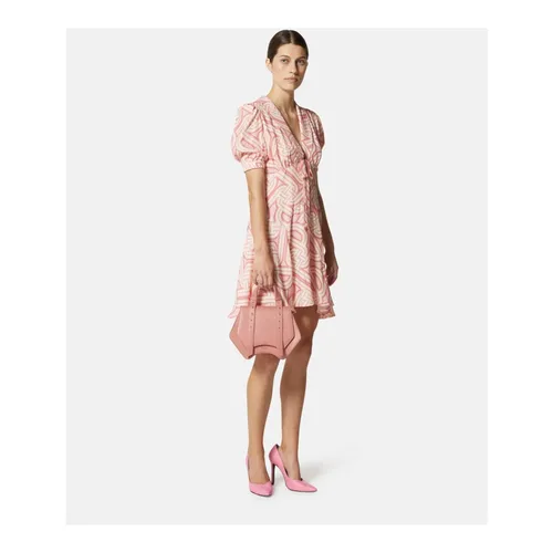 Dresses > Day Dresses > Short Dresses - - Silvian Heach - Modalova