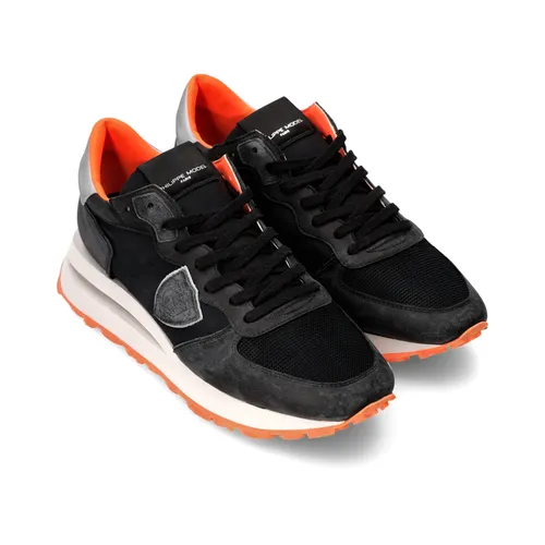 Shoes > Sneakers - - Philippe Model - Modalova