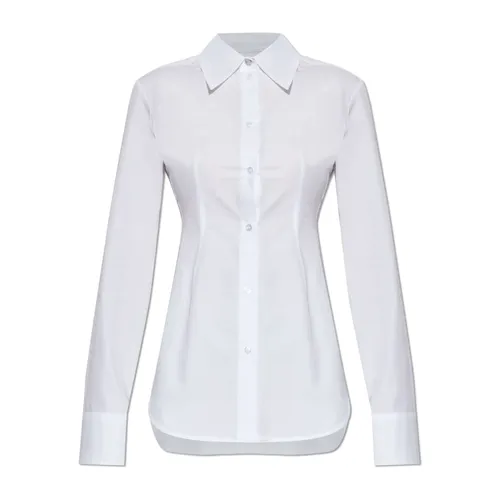Blouses & Shirts > Shirts - - Sportmax - Modalova