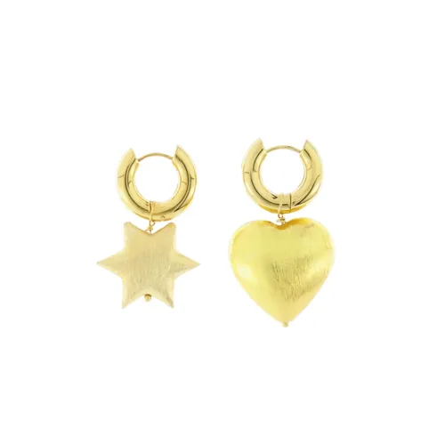 Accessories > Jewellery > Earrings - - Timeless Pearly - Modalova