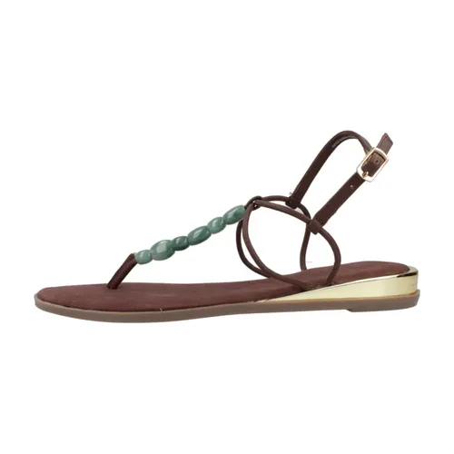 Shoes > Sandals > Flat Sandals - - Gioseppo - Modalova