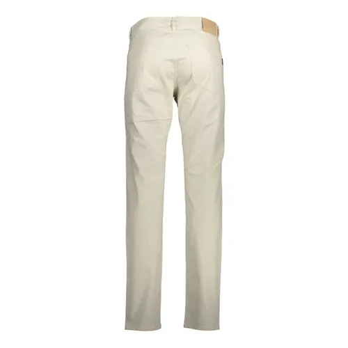 Trousers > Straight Trousers - - Gant - Modalova