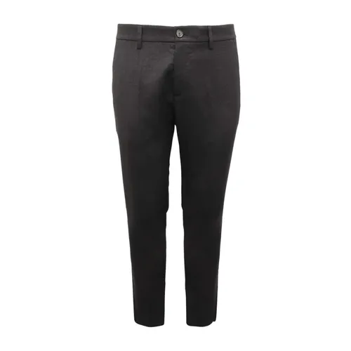 Trousers > Chinos - - Patrizia Pepe - Modalova