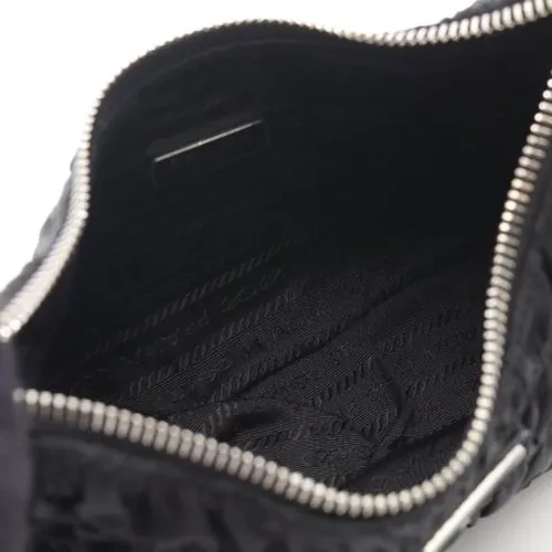 Pre-owned > Pre-owned Bags > Pre-owned Mini Bags - - Prada Vintage - Modalova
