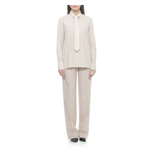 Blouses & Shirts > Shirts - - Antonelli Firenze - Modalova
