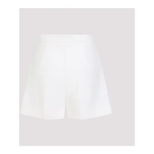 Shorts > Short Shorts - - Max Mara - Modalova