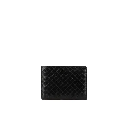 Pre-owned > Pre-owned Accessories > Pre-owned Wallets - - Bottega Veneta Vintage - Modalova