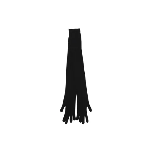Accessories > Gloves - - Alberta Ferretti - Modalova