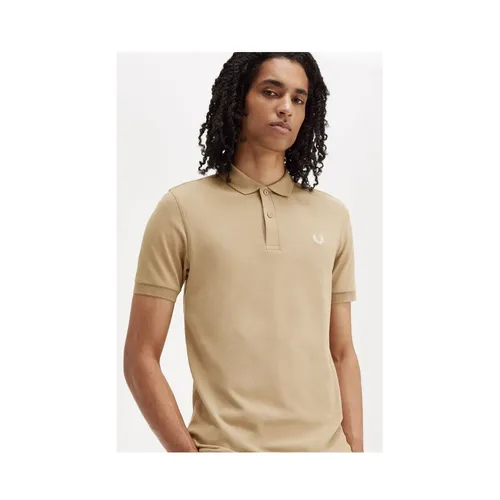 Tops > Polo Shirts - - Fred Perry - Modalova