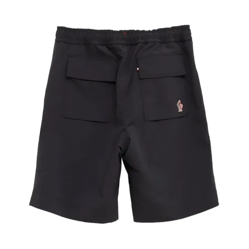 Shorts > Casual Shorts - - Moncler - Modalova
