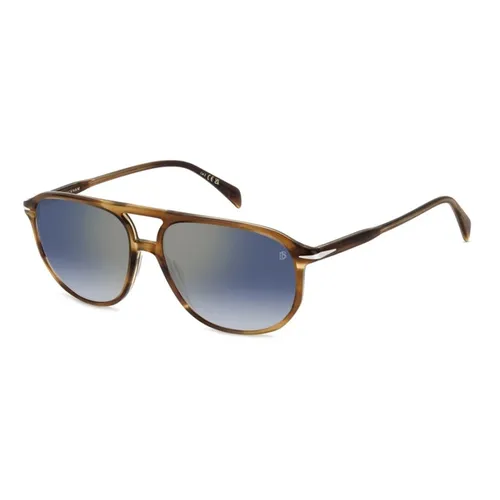 Accessories > Sunglasses - - Eyewear by David Beckham - Modalova