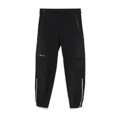 Trousers > Sweatpants - - Moncler - Modalova