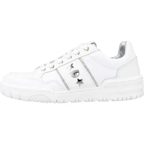 Shoes > Sneakers - - Chiara Ferragni Collection - Modalova