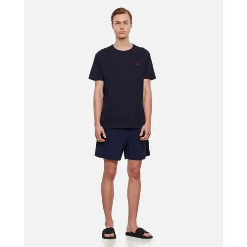 Tops > T-Shirts - - Polo Ralph Lauren - Modalova